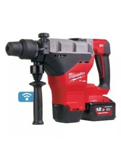 MARTILLO SDS-MAX 18V M18FHM 11 J + 2 BAT