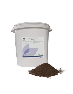 ABSORBENTE ORGANICO MT-127C CUBO 30 LT