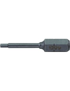 PUNTA PARA TORNILLOS C 6.3 1299