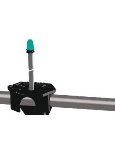 DIFUSOR MICRO RIEGO NEGRO EXTENSION NATUUR NE NT104456 5 PZ