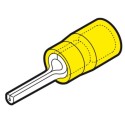 CONECTOR AMARILLO GP-P14 (100 UD)