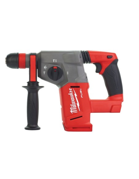 MARTILLO COMBINADO SDS-PLUS 18V SIN BAT M18CHX-0X
