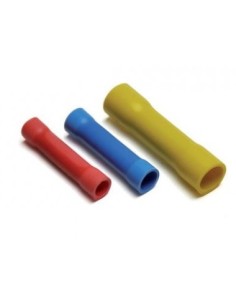 CONECTOR AMARILLO PL1-M (100 UD)