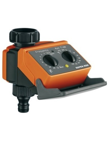 PROGRAMADOR DE GRIFO RIEGO ANALOGICO
