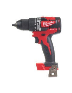 TALADRO PERCUTOR 18V M18CBLPD-502C 2 BAT 5.0AH 60NM