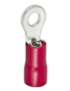TERMINAL ELEC AZUL FASTON ARO AZ HEPOLUZ 10 PZ
