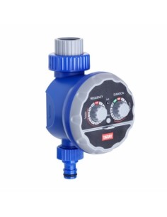 PROGRAMADOR RIEGO MAN TATAY ANALOG. 0045201