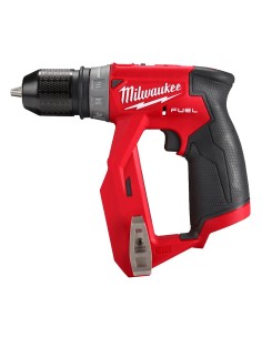ATORNILLADOR MULTICABEZAL 12V FUEL M12FDDXKIT-202X 2 BAT 2AH