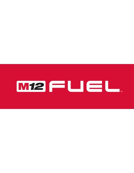 ATORNILLADOR MULTICABEZAL 12V FUEL M12FDDXKIT-202X 2 BAT 2AH