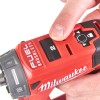 ATORNILLADOR MULTICABEZAL 12V FUEL M12FDDXKIT-202X 2 BAT 2AH