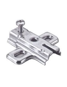 BASE DE 5MM AVION ART.9960054