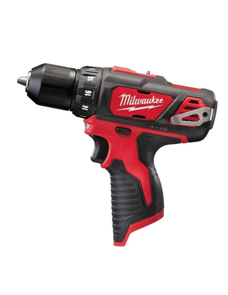ATORNILLADOR 12V SIN BAT 30NM M12BDD-0