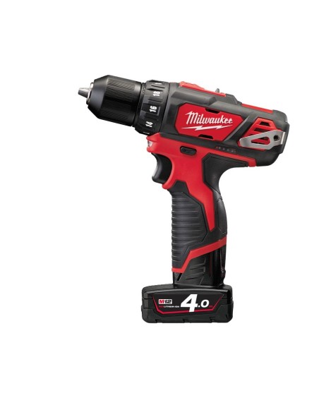 ATORNILLADOR 12V SIN BAT 30NM M12BDD-0