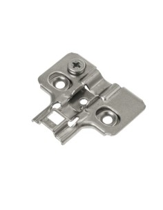 BASE 0MM AVION CLIP CHAPA REGULABLE