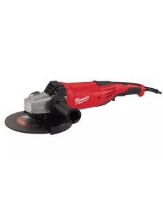 AMOLADORA 230MM 2200W DMS AG22-230DMS