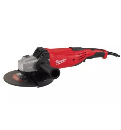 AMOLADORA 230MM 2200W DMS AG22-230DMS