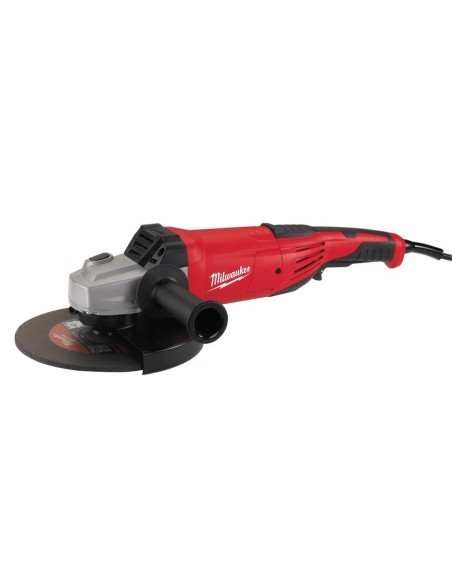 AMOLADORA 230MM 2200W DMS AG22-230DMS