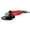 AMOLADORA 230MM 2200W DMS AG22-230DMS