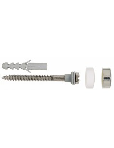 CONJUNTO FIJACION DE SANITARIOS S 8 D70 WCR