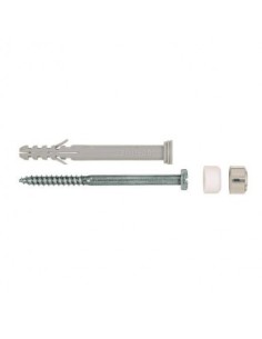 CONJUNTO FIJACION DE SANITARIOS TFS8 2 UD