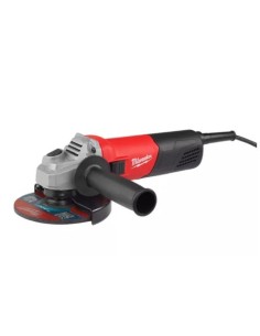 MINIAMOLADORA 115MM 800W RELE BAJA TENSION AG800-115E