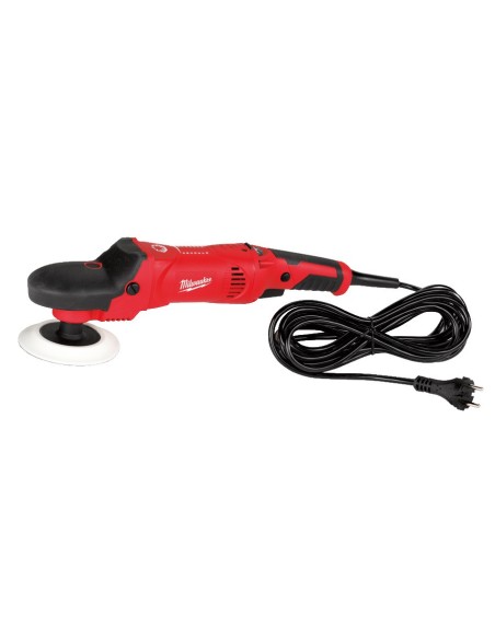 PULIDORA 150 MM 1400W 490-2100 RPM