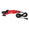 PULIDORA 150 MM 1400W 490-2100 RPM