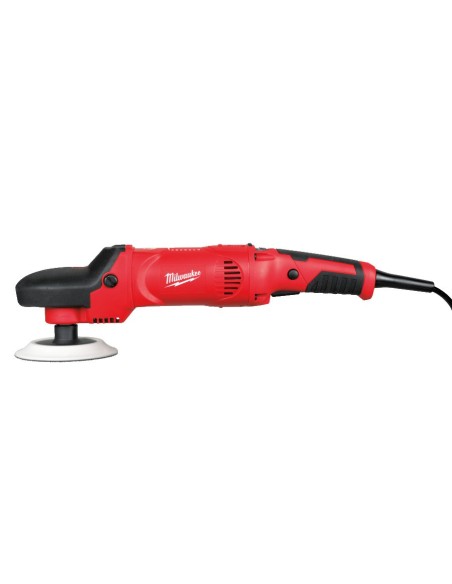 PULIDORA 150 MM 1400W 490-2100 RPM