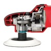 PULIDORA 150 MM 1400W 490-2100 RPM