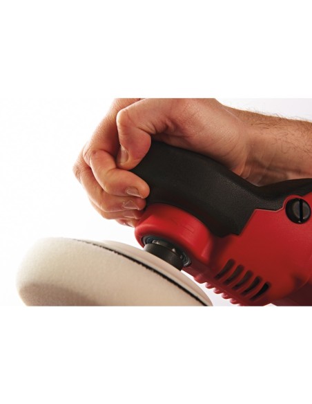 PULIDORA 150 MM 1400W 490-2100 RPM