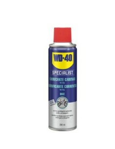 GRASA BIKE LUBRICANTE ALL CONDITIONS 250ML