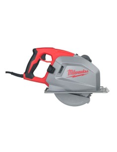 SIERRA CIRCULAR METAL 1800W DISCO 203MM + DISCO 42 DIENTES MCS 66
