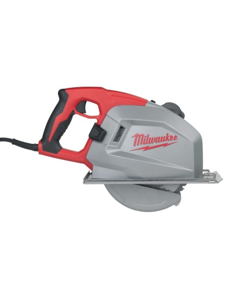 SIERRA CIRCULAR METAL 1800W DISCO 203MM + DISCO 42 DIENTES MCS 66