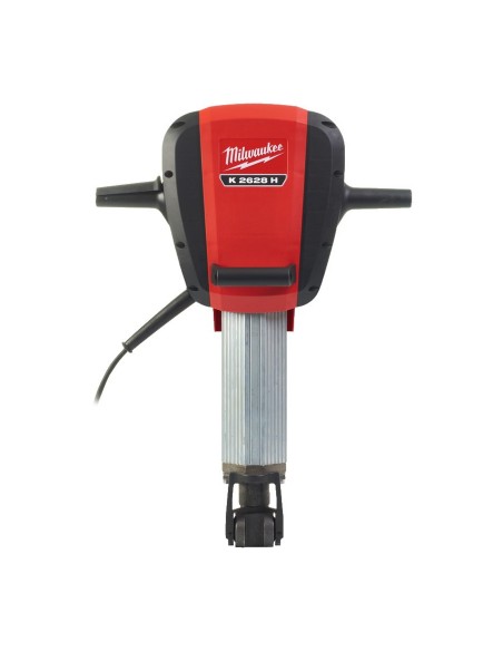 MARTILLO DEMOLEDOR K2628H 2400W 26KG 64 JULIOS