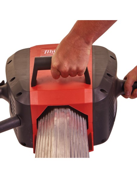 MARTILLO DEMOLEDOR K2628H 2400W 26KG 64 JULIOS