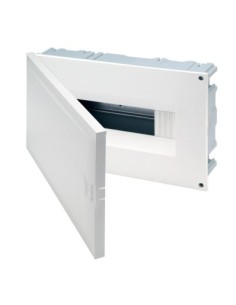 ARMARIO ELEC 195X394X62 EMP FAMAT ABS BL VITA 18 EL 3318-P