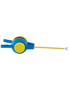ESPOLVOREADOR DE 2 KG.POLMINOR