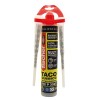 TACO QUIMICO FIS P PLUS 300 ML POLIESTER SIN ESTIRENO