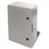 ARMARIO ELEC 400X300X165 ESTANCO FAMAT LLAVE IP65 39134