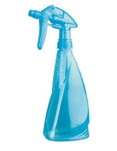 PULVERIZADOR JARDIN 1LT DOMESTICO MULTIC