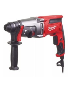 MARTILLO COMBINADO SDS-PLUS 800W 2.4J PH-26T
