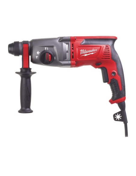 MARTILLO COMBINADO SDS-PLUS 800W 2.4J PH-26T