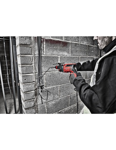 MARTILLO COMBINADO SDS-PLUS 800W 2,4J PH-26T
