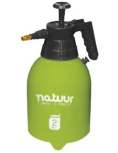 PULVERIZADOR JARD 2LT P/RET NATUUR VER B/REG NT99254