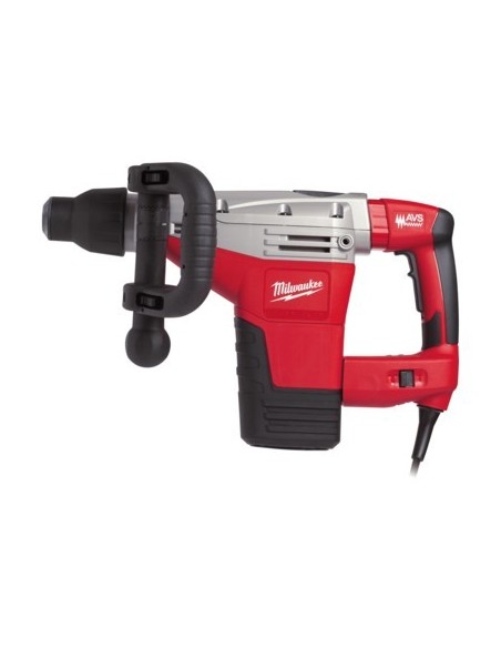 MARTILLO DEMOLEDOR SDSMAX 1300W 8.5J AVS K500S