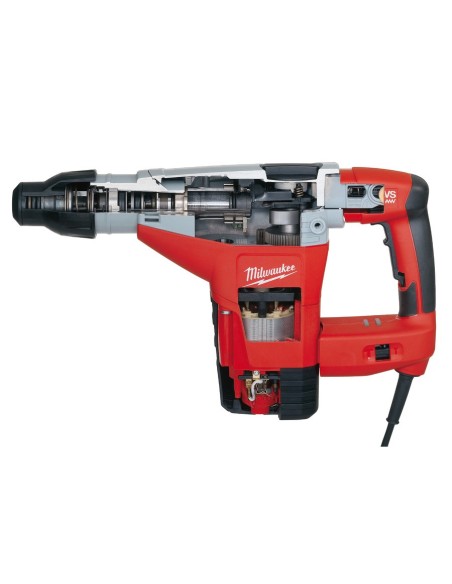 MARTILLO DEMOLEDOR SDSMAX 1300W 8,5J AVS K500S