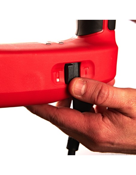 MARTILLO DEMOLEDOR SDSMAX 1300W 8,5J AVS K500S