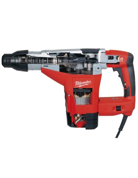 MARTILLO COMBINADO SDS-MAX 1300W 8,5J K545S