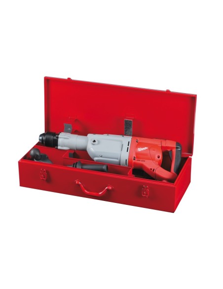 MARTILLO DEMOLEDOR SDS-MAX 1600W 20J AVS K900S