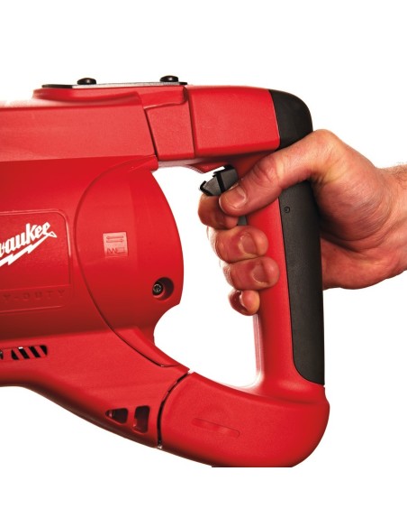MARTILLO COMBINADO SDS-MAX 1700W 20J AVS K950S